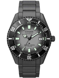 Citizen NB6025