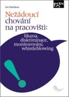 Nežádoucí chování na pracovišti - cena, porovnanie