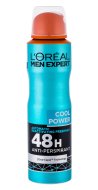 L´oreal Paris Men Expert Cool Power Antiperspirant 150ml - cena, porovnanie