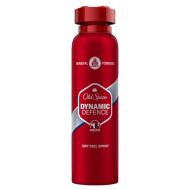 Old Spice Premium Dynamic Defense Deo Spray 200ml - cena, porovnanie