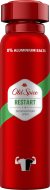 Old Spice Restart deospray 150ml - cena, porovnanie