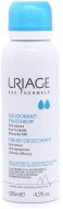 Uriage Fresh Deodorant 125ml - cena, porovnanie