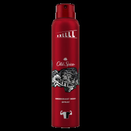 Old Spice Wolfthorn deospray 250ml