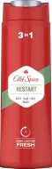 Old Spice Restart Sprchový gél 400ml - cena, porovnanie