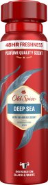 Old Spice Deep Sea deospray 150ml