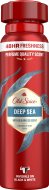 Old Spice Deep Sea deospray 150ml - cena, porovnanie