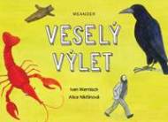 Veselý výlet - cena, porovnanie