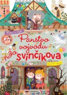 Panstvo vojvodu zo Svinčíkova - cena, porovnanie