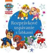 Labková patrola - Rozprávkové uspávanie s labkami - cena, porovnanie