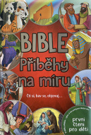 Bible Příběhy na míru - cena, porovnanie