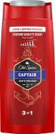 Old Spice Captain Sprchovací gél a šampón 675ml - cena, porovnanie