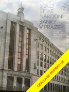 Sídlo České národní banky v Praze - cena, porovnanie