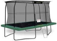 JumpKing Rectangular 2,4x3,6m - cena, porovnanie