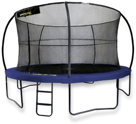 JumpKing 14ft JumpPod DeLuxe 4,2m