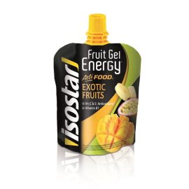 Isostar Actifood 90g