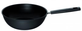 Fiskars Hard Face Wok 28cm 1052233