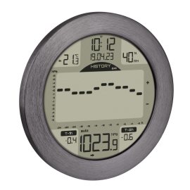 TFA 35.1124.10 Digitálna meteostanica