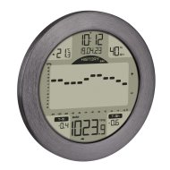 TFA 35.1124.10 Digitálna meteostanica - cena, porovnanie