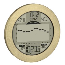 TFA 35.1124.53 Digitálna meteostanica