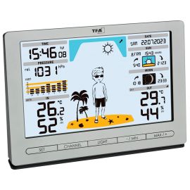 TFA 35.1097.54 METEO JACK