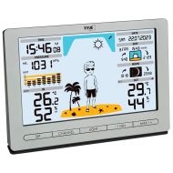 TFA 35.1097.54 METEO JACK - cena, porovnanie