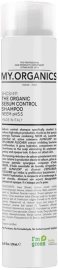 My.Organics The Organic Sebum Control Shampoo pH 5,5 250ml