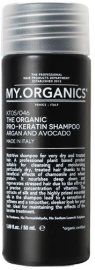 My.Organics The Organic Pro-Keratín Shampoo 50ml