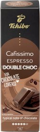 Tchibo Cafissimo Espresso Double Choc 10ks