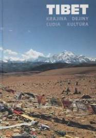 Tibet / Tibetská kniha mŕtvych v obrazoch
