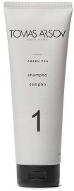 Tomas Arsov Hair Care Green Tea šampón 250ml