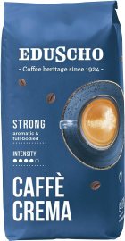 Tchibo Eduscho Caffé Crema Strong 1000g