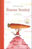 Šťastne Strašný - cena, porovnanie