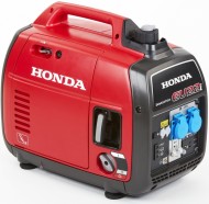Honda EU22i Elektrocentrála - cena, porovnanie