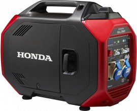 Honda EU32i Elektrocentrála