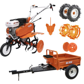 Ruris Kultivátor 7000FR ACC1