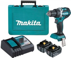 Makita DDF484RTE