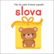 Vše do sebe krásně zapadá Slova - cena, porovnanie