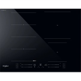 Whirlpool WF S4665 CPBF