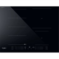 Whirlpool WF S4665 CPBF - cena, porovnanie