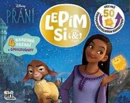Lepím si znovu a znovu. Přání - cena, porovnanie