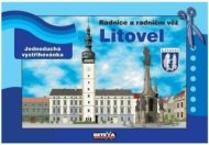 Radnice a radniční věž Litovel - cena, porovnanie