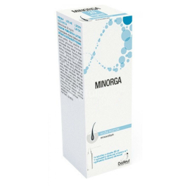 Laboratoires OPODEX Minorga 20mg/ml 60ml