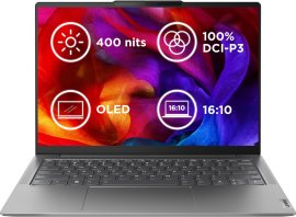 Lenovo Yoga Slim 6 83E00034CK