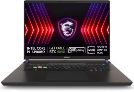 MSI Vector 17 HX A13VIG-861CZ