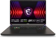 MSI Vector 17 HX A13VIG-861CZ - cena, porovnanie