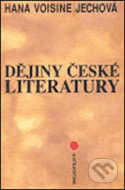 Dějiny české literatury - cena, porovnanie