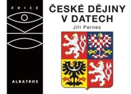 České dějiny v datech