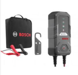 Bosch Nabíjačka 12V C10