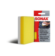 Sonax Aplikační houbička 1 ks - cena, porovnanie