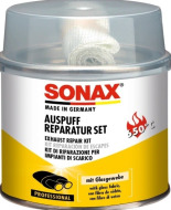 Sonax Opravná sada na výfuky 200g - cena, porovnanie